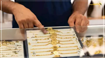 قفزة جديدة.. أسعار الذهب اليوم في مصر تخالف كل التوقعات تطورات غير مسبوقة لعيار 21 1